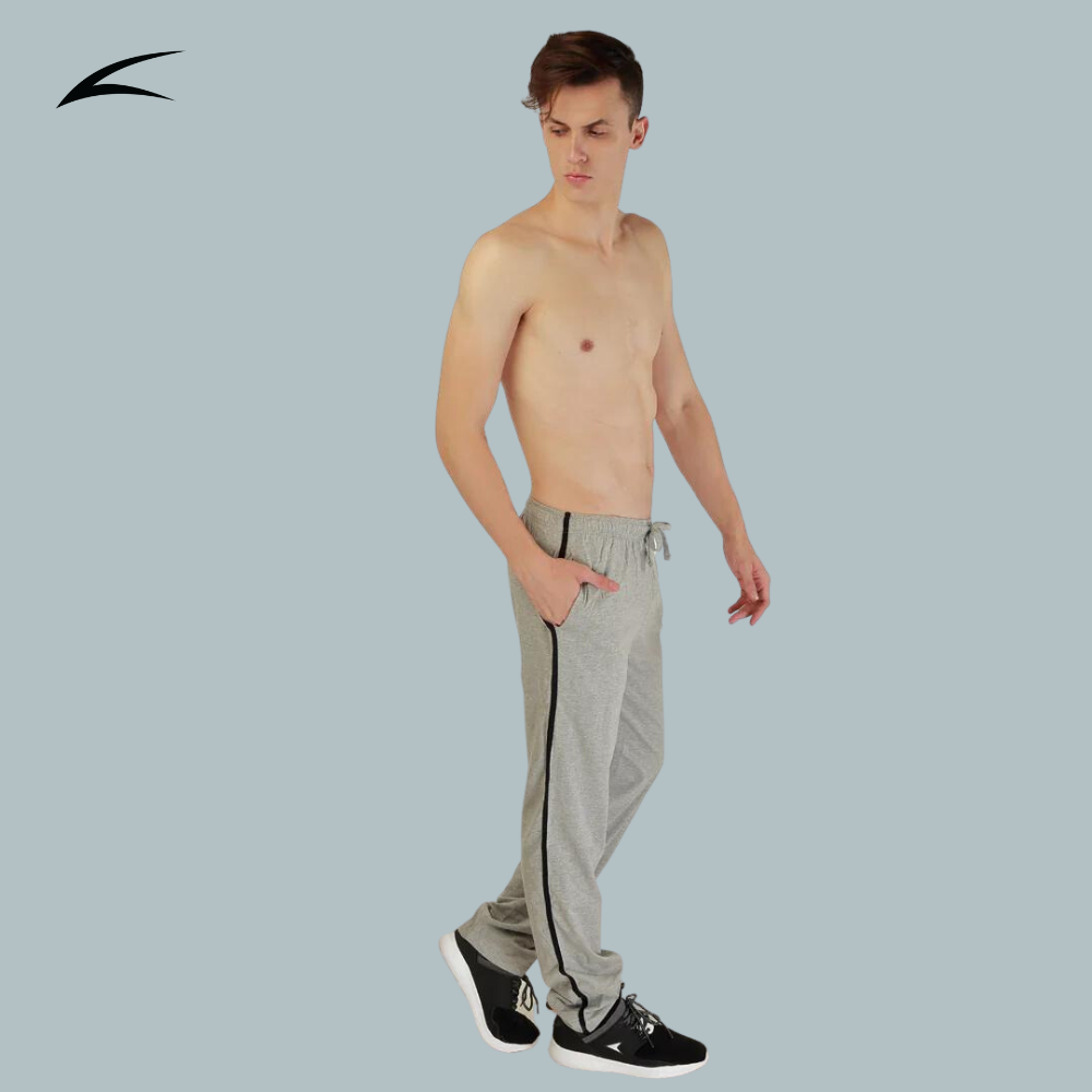 Alfa Plus Premium Solid Men's Track Pants – Alfa Thermals